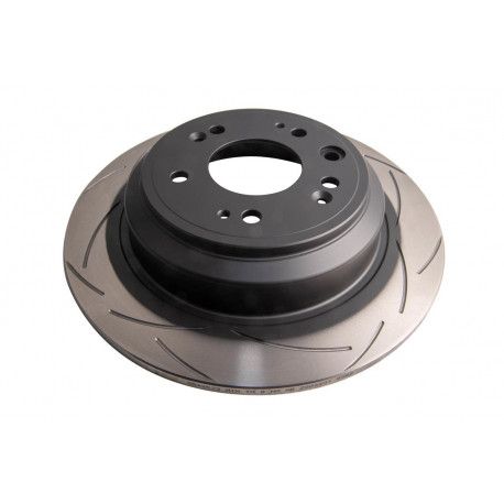 Спирачни дискове и накладки DBA DBA Street Series T2 DBA2523S (2 бр.) | race-shop.bg