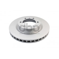 DBA Street Series En-Shield DBA2736E (2 бр.)