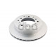 Спирачни дискове и накладки DBA DBA Street Series En-Shield DBA2737E (2 бр.) | race-shop.bg