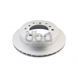 DBA Street Series En-Shield DBA2737E (2 бр.)