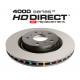 Спирачни дискове DBA DBA дискови спирачки-ротори 4000 series - standard | race-shop.bg
