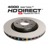 DBA дискови спирачки-ротори 4000 series - standard