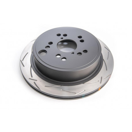 Спирачни дискове и накладки DBA DBA 4000 series T3 DBA42663S-10 (2 бр.) | race-shop.bg