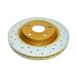 DBA Street Series En-Shield and X-GOLD DBA2709EX (2 бр.)