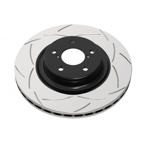Спирачни дискове и накладки DBA DBA 4000 series T3 DBA42250S (2 pcs) | race-shop.bg