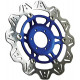 Спирачни дискове EBC Мото EBC Спирачен диск VR1141BLU | race-shop.bg