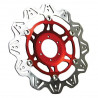 EBC Спирачен диск VR2094RED