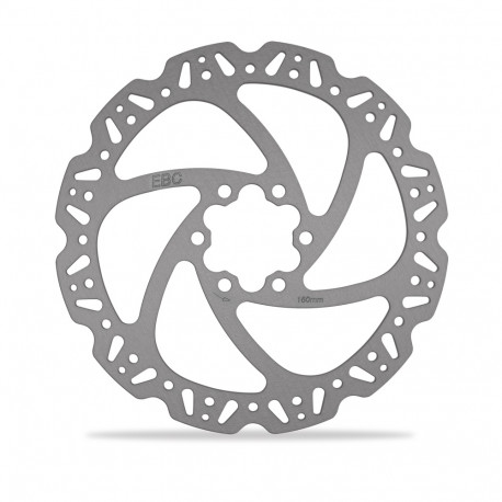 Спирачни дискове EBC Мото EBC Спирачен диск VR990 | race-shop.bg
