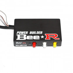 Bee-R Rev Limiter - ограничител на оборотите с управление на старта