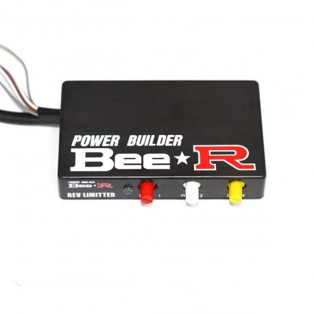 Ограничители на скоростта Bee-R Rev Limiter - ограничител на оборотите с управление на старта | race-shop.bg