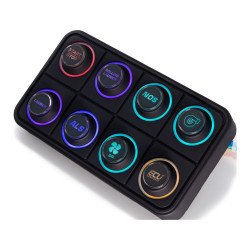 Ecumaster 8 позиция CAN KEYBOARD