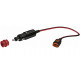 Зарядни за акумулатори CTEK конектор за зареждане от запалката | race-shop.bg
