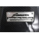 SIMOTA & MISHIMOTO & RAMAIR & FORGE Спортна всмукателна система Aero Form SIMOTA за FIAT PANDA 2003- 1.3 8V бензин | race-shop.bg