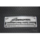 SIMOTA & MISHIMOTO & RAMAIR & FORGE Спортна всмукателна система Aero Form SIMOTA за HONDA CIVIC 2006- 1.8 | race-shop.bg
