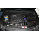 SIMOTA & MISHIMOTO & RAMAIR & FORGE Всмукателна система Carbon Charger SIMOTA за AUDI A3 2.0 TDI 2005- | race-shop.bg