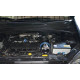 SIMOTA & MISHIMOTO & RAMAIR & FORGE Всмукателна система Carbon Charger SIMOTA за HYUNDAI GETZ 1.3 8V 2004+ | race-shop.bg