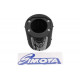 SIMOTA & MISHIMOTO & RAMAIR & FORGE Всмукателна система Carbon Charger SIMOTA за TOYOTA YARIS 1.5 2005+ | race-shop.bg