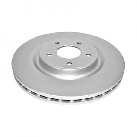 Спирачни дискове и накладки DBA DBA Street Series DBA2881 (2 бр.) | race-shop.bg