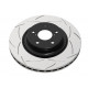 Спирачни дискове и накладки DBA DBA Street Series T2 DBA978S (2 pcs) | race-shop.bg