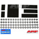 ARP Болтове BB Chevy Dart Big Chief HSK | race-shop.bg