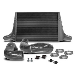Wagner Comp. Интеркулер комплект Audi A4/A5 B8 2,7/3,0TDI