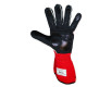 Ръкавици Race gloves DYNAMIC 2 with FIA (inside stitching) red | race-shop.bg