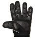 Ръкавици Race gloves RRS Virage 2 FIA (outside stitching) black/red | race-shop.bg