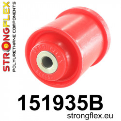 STRONGFLEX - 151935B: Rear beam bush