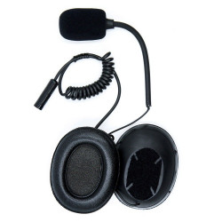 Terratrip слушалки за за професионално изпозване