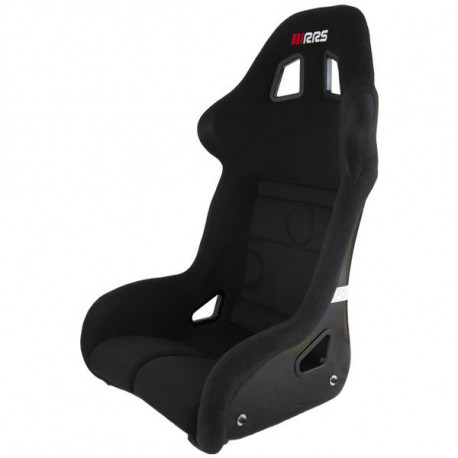 Спортни седалки с одобрение на FIA Състезателна седалка RRS RACE XL FIA | race-shop.bg
