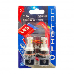 PHOTON LED EXCLUSIVE SERIES P13W/ P26W крушка 12V 20W PG18,5d-1 CAN (2 бр.)