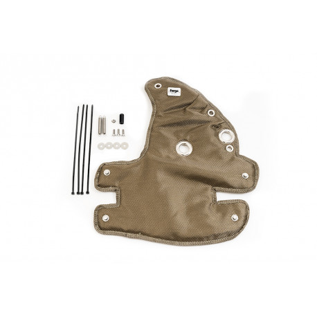 Pre konkrétny model FORGE турбо изолация за Suzuki Swift Sport ZC33S (без хибриден) | race-shop.bg