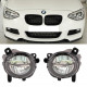 Осветление LED Фарове за мъгла комплект за BMW F20 F21 F30 F31 F34 F35 F32 F33 | race-shop.bg