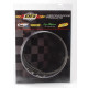 Термоизолационни ленти Cool Cover™ GOLD - Фолио за въздушна тръба | race-shop.bg