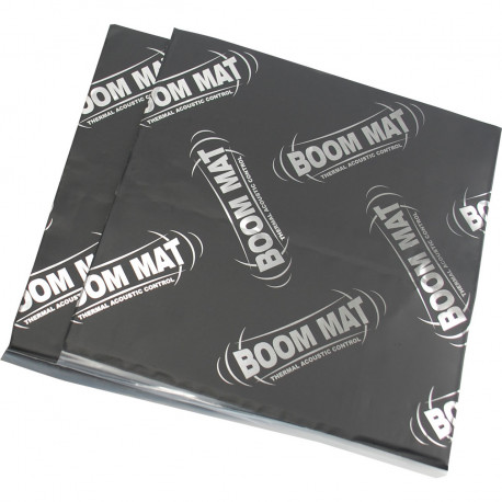 Амортизиращ материал Cool Cover™ GOLD - Фолио за въздушна тръба | race-shop.bg