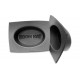 Speakers and audio systems Cool Cover™ GOLD - Фолио за въздушна тръба | race-shop.bg