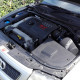 Спортни въздушни системи PRORAM performance air intake for Audi S3 (8L) 1.8T: 1999-2003 (80mm MAF) | race-shop.bg