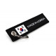 Ключодържатели Ключодържател Jet tag "Made in Korea" | race-shop.bg