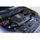 Land Rover PRORAM performance air intake for Land Rover Defender 5.0 V8 L663 P525 2021+ | race-shop.bg