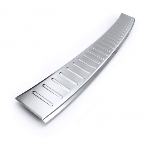 Предпазител за задна броня RACES Предпазител за броня MATT SEAT ALTEA XL 2004-2009 | race-shop.bg