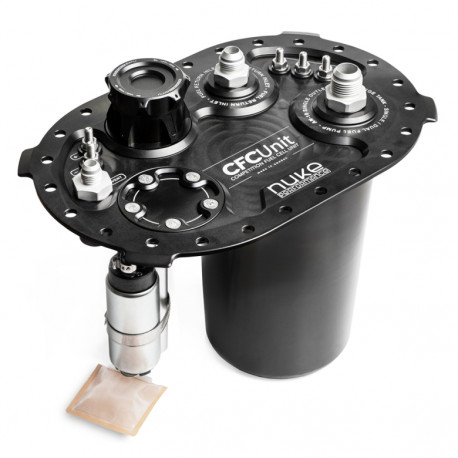 Защитни пяни и аксесоари Nuke Performance CFC агрегат за резервоар FIA | race-shop.bg