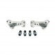 E36 Lock адаптери BMW E36 - STOCK ARM | race-shop.bg