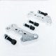 E36 Lock адаптери BMW E36 - STOCK ARM | race-shop.bg