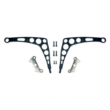 E36 Комплект LOCK kit за BMW E36 - BASIC KIT | race-shop.bg