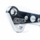 E46 Lock адаптери BMW E46 - STOCK ARM | race-shop.bg