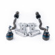 E46 Lock адаптери BMW E46 - PLUG & PLAY | race-shop.bg