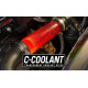 Transparent coolant pipes C-COOLANT - Прозрачни тръби за охлаждаща течност, средни (30mm) | race-shop.bg