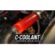 Transparent coolant pipes C-COOLANT - Прозрачни тръби за охлаждаща течност, дълги (30mm) | race-shop.bg