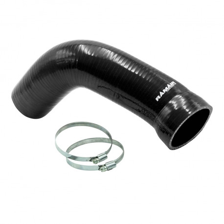 Seat Racing silicone hose RAMAIR for SEAT Leon (5F) 1.8 TSI 2013-2020 | race-shop.bg