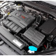 Seat Racing silicone hose RAMAIR for SEAT Leon (5F) 2.0 TSI Cupra 2014-2020 | race-shop.bg